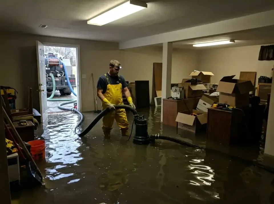 basement-burst-pipe-flooding-a-001 — frequently asked questions, 24-Hour Water Damage Restoration Services in McFarland, WI